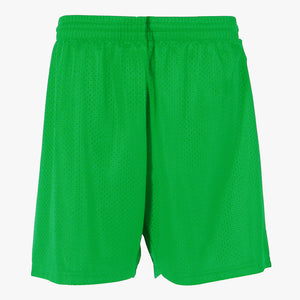 #B335Y / Core/Tricot Mesh Youth Short Without Pockets (6" Inseam)