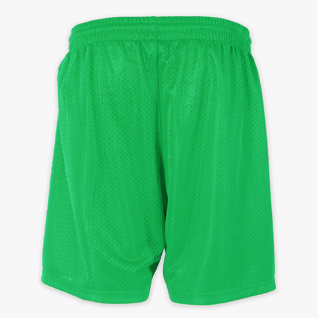#B335Y / Core/Tricot Mesh Youth Short Without Pockets (6" Inseam)