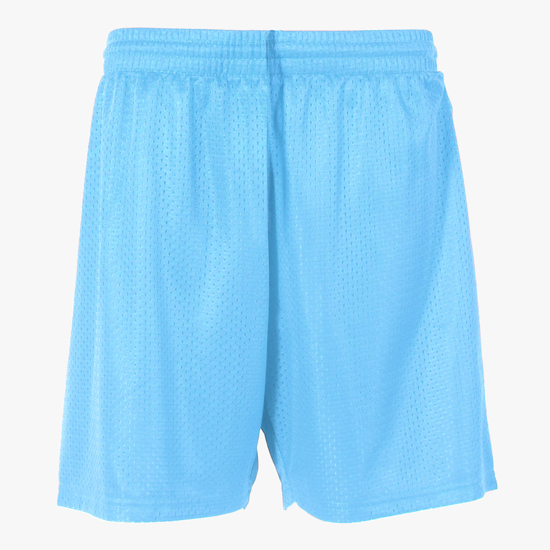 #B335Y / Core/Tricot Mesh Youth Short Without Pockets (6" Inseam)