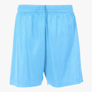 #B335Y / Core/Tricot Mesh Youth Short Without Pockets (6" Inseam)