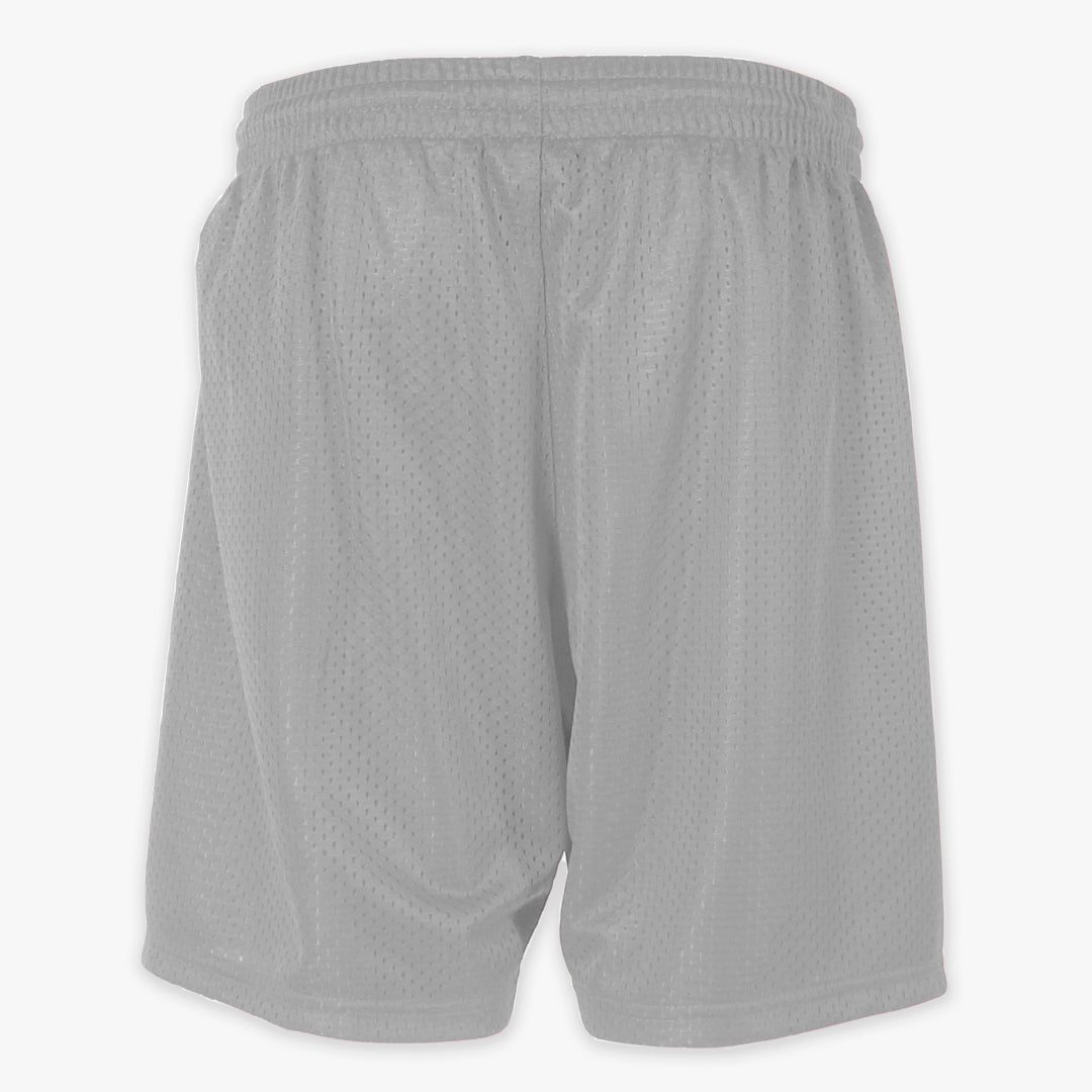 #B335Y / Core/Tricot Mesh Youth Short Without Pockets (6" Inseam)