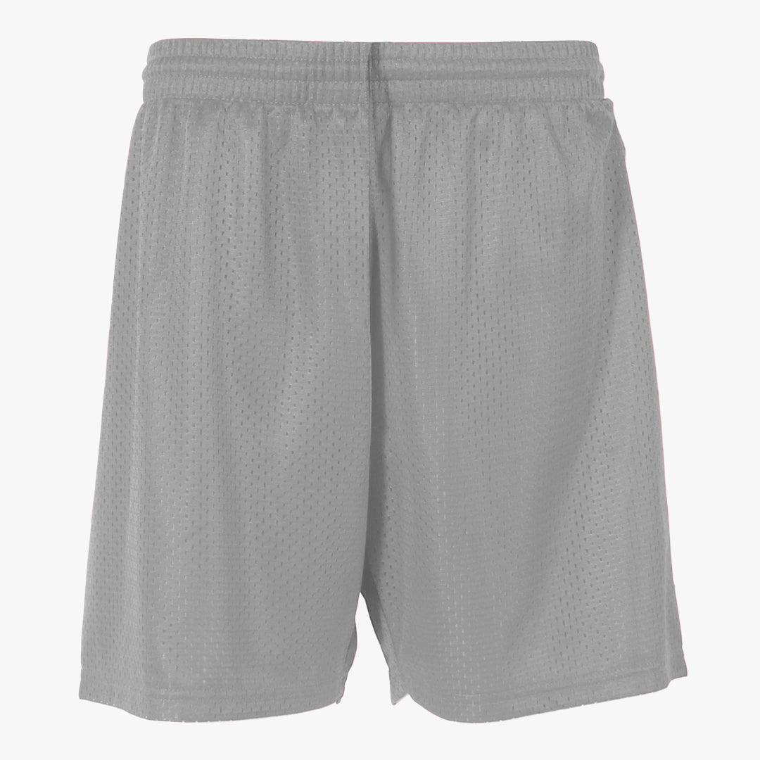 #B335Y / Core/Tricot Mesh Youth Short Without Pockets (6" Inseam)