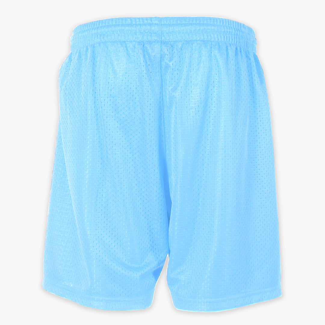 #B335Y / Core/Tricot Mesh Youth Short Without Pockets (6" Inseam)