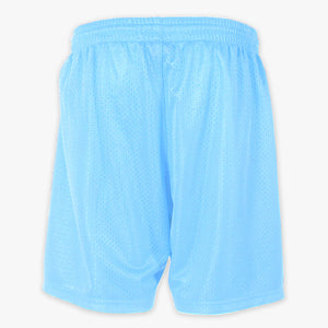 #B335Y / Core/Tricot Mesh Youth Short Without Pockets (6" Inseam)
