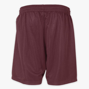 #B335Y / Core/Tricot Mesh Youth Short Without Pockets (6" Inseam)