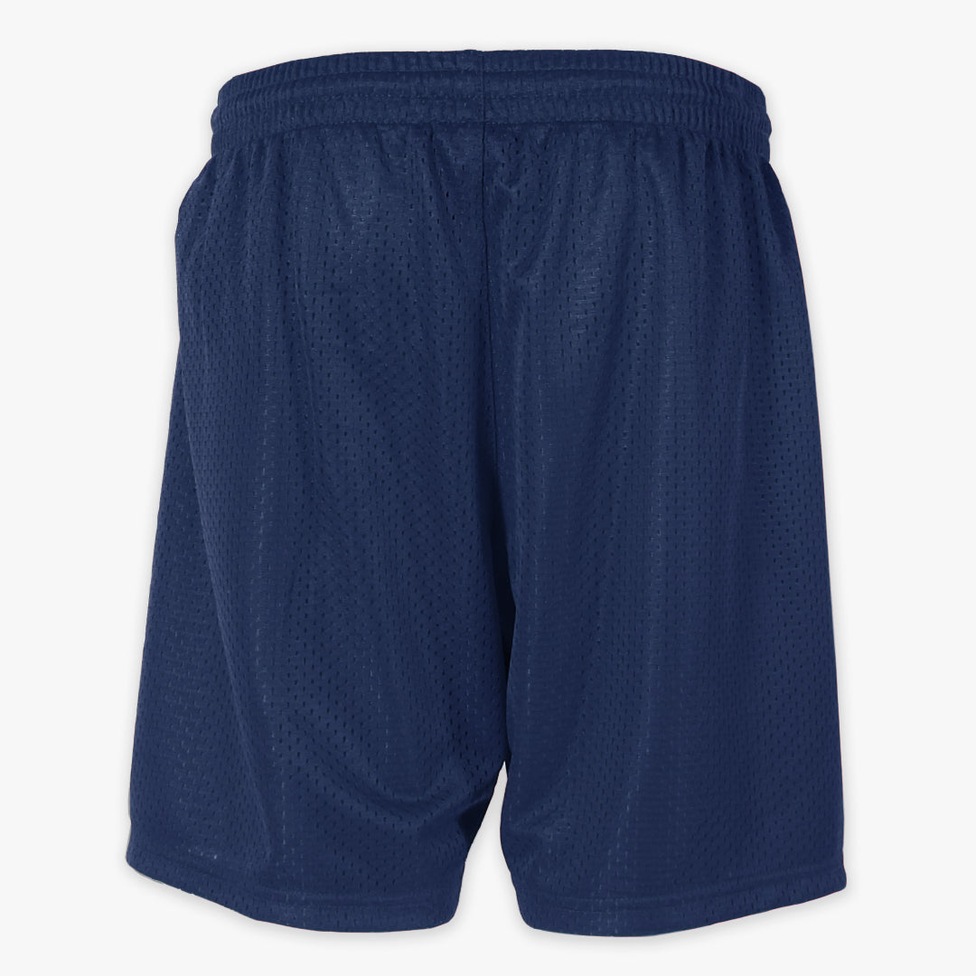 #B335Y / Core/Tricot Mesh Youth Short Without Pockets (6" Inseam)