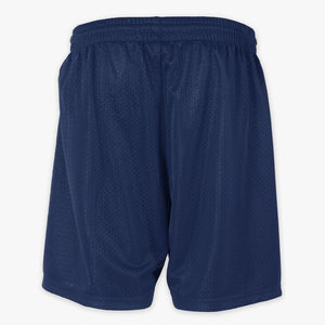#B335Y / Core/Tricot Mesh Youth Short Without Pockets (6" Inseam)