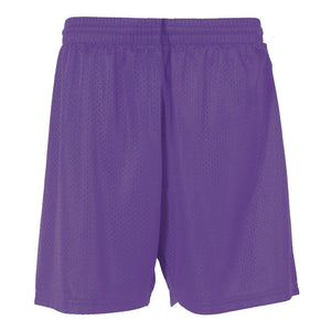 #B335Y / Core/Tricot Mesh Youth Short Without Pockets (6" Inseam)