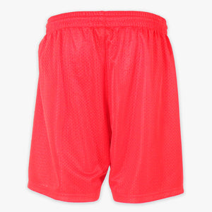 #B335Y / Core/Tricot Mesh Youth Short Without Pockets (6" Inseam)
