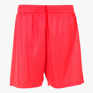 #B335Y / Core/Tricot Mesh Youth Short Without Pockets (6" Inseam)