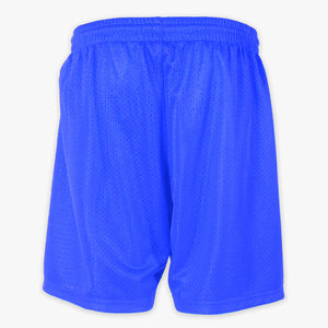 #B335Y / Core/Tricot Mesh Youth Short Without Pockets (6" Inseam)