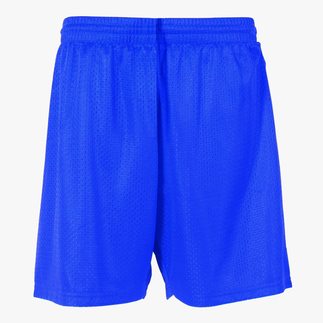 #B335Y / Core/Tricot Mesh Youth Short Without Pockets (6" Inseam)