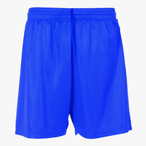 #B335Y / Core/Tricot Mesh Youth Short Without Pockets (6" Inseam)