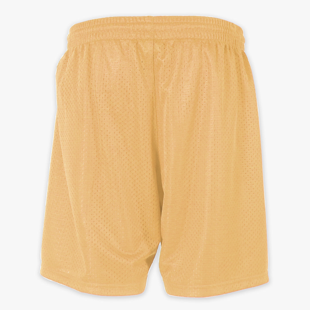 #B335Y / Core/Tricot Mesh Youth Short Without Pockets (6" Inseam)