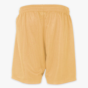 #B335Y / Core/Tricot Mesh Youth Short Without Pockets (6" Inseam)