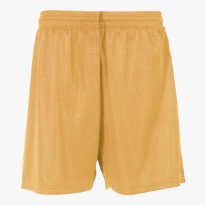 #B335Y / Core/Tricot Mesh Youth Short Without Pockets (6" Inseam)