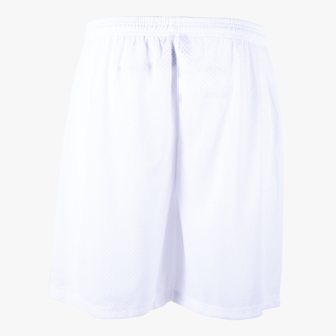 #B335Y / Core/Tricot Mesh Youth Short Without Pockets (6" Inseam)