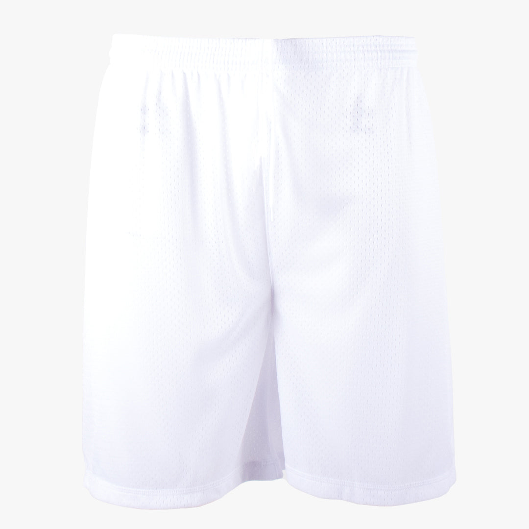 #B335Y / Core/Tricot Mesh Youth Short Without Pockets (6" Inseam)