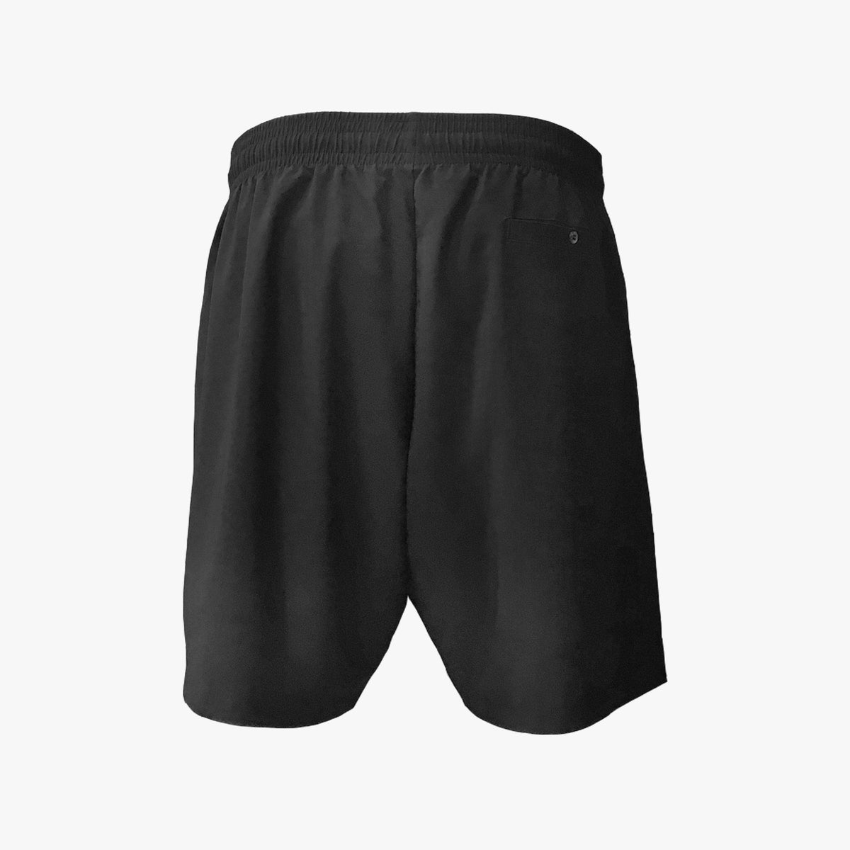 #C341 / Hybrid Men's Woven Short with Pockets (9" Inseam)