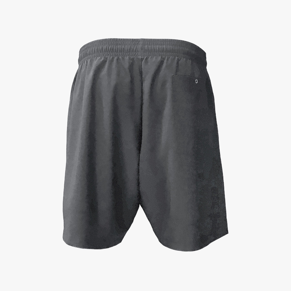 #C341 / Hybrid Men's Woven Short with Pockets (9" Inseam)