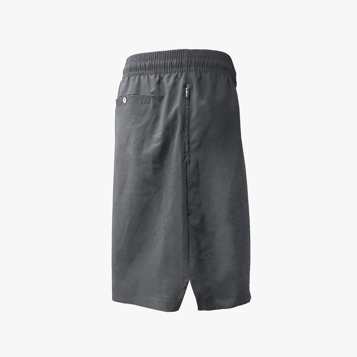 #C341 / Hybrid Men's Woven Short with Pockets (9" Inseam)
