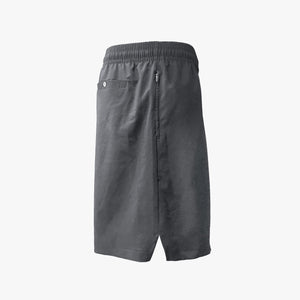 #C341 / Hybrid Men's Woven Short with Pockets (9" Inseam)
