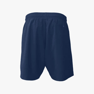 #C341 / Hybrid Men's Woven Short with Pockets (9" Inseam)