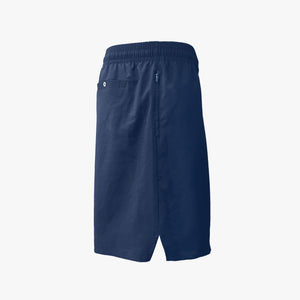 #C341 / Hybrid Men's Woven Short with Pockets (9" Inseam)