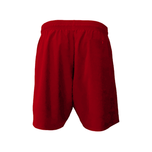 #C341 / Hybrid Men's Woven Short with Pockets (9" Inseam)