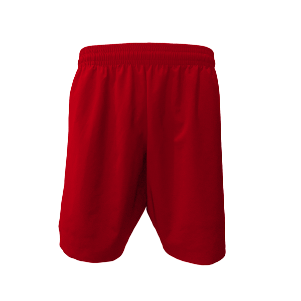 #C341 / Hybrid Men's Woven Short with Pockets (9" Inseam)