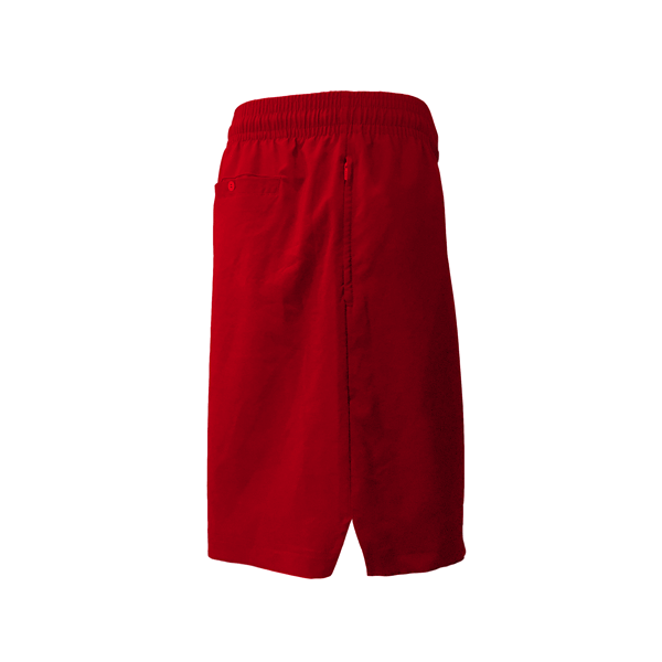 #C341 / Hybrid Men's Woven Short with Pockets (9" Inseam)