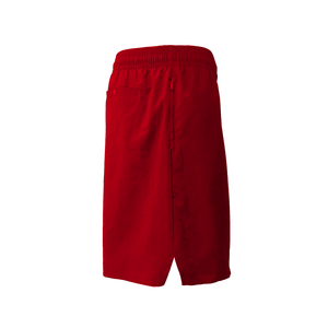 #C341 / Hybrid Men's Woven Short with Pockets (9" Inseam)