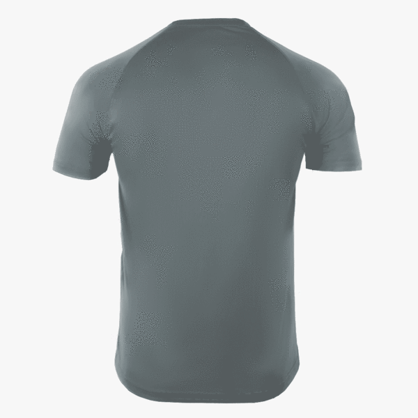 #D106 / Victory Men's Crew Neck Tee
