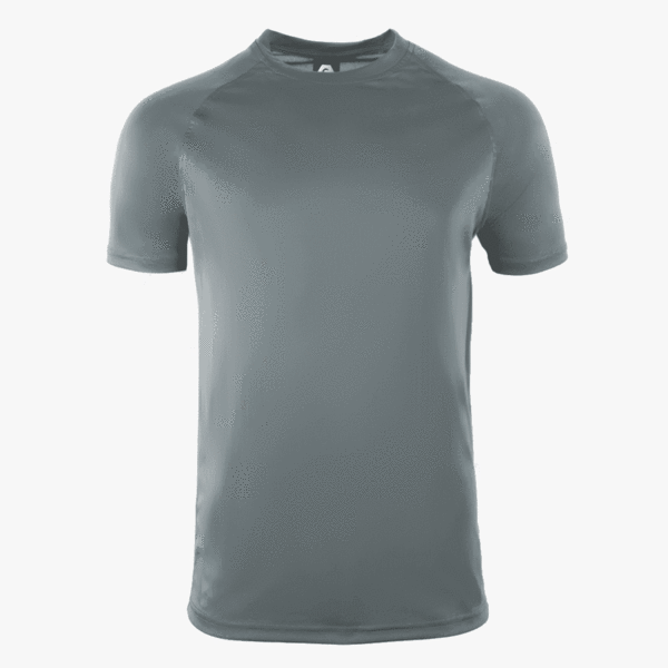 #D106 / Victory Men's Crew Neck Tee