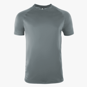 #D106 / Victory Men's Crew Neck Tee