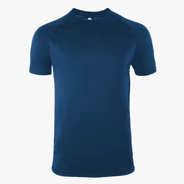 #D106 / Victory Men's Crew Neck Tee