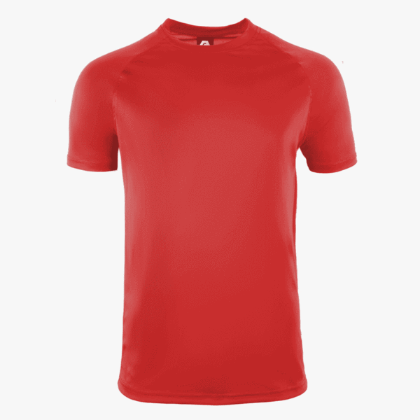 #D106 / Victory Men's Crew Neck Tee