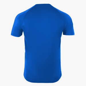 #D106 / Victory Men's Crew Neck Tee