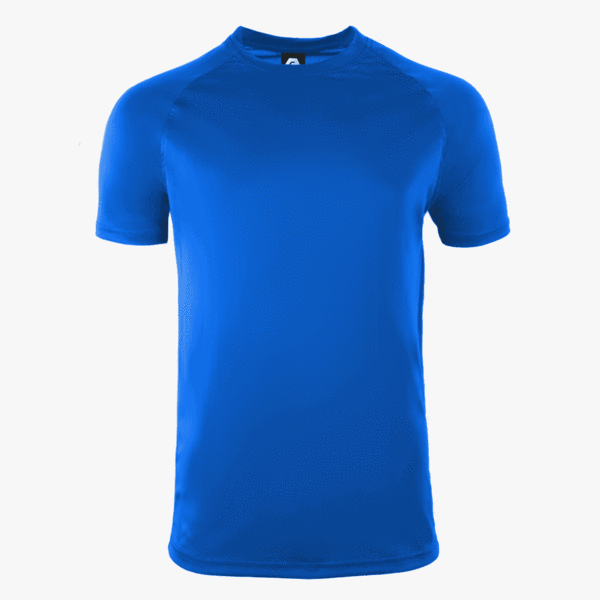 #D106 / Victory Men's Crew Neck Tee