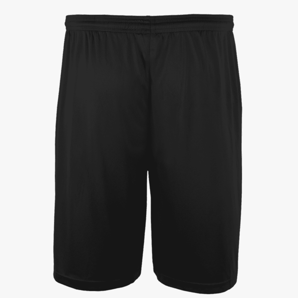 #D322 / Victory Men's Training Short Without Pockets (9" Inseam)