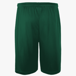 #D322 / Victory Men's Training Short Without Pockets (9" Inseam)