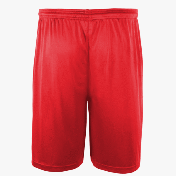 #D322 / Victory Men's Training Short Without Pockets (9" Inseam)