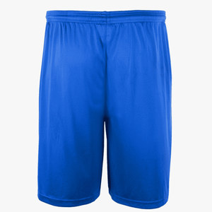 #D322 / Victory Men's Training Short Without Pockets (9" Inseam)