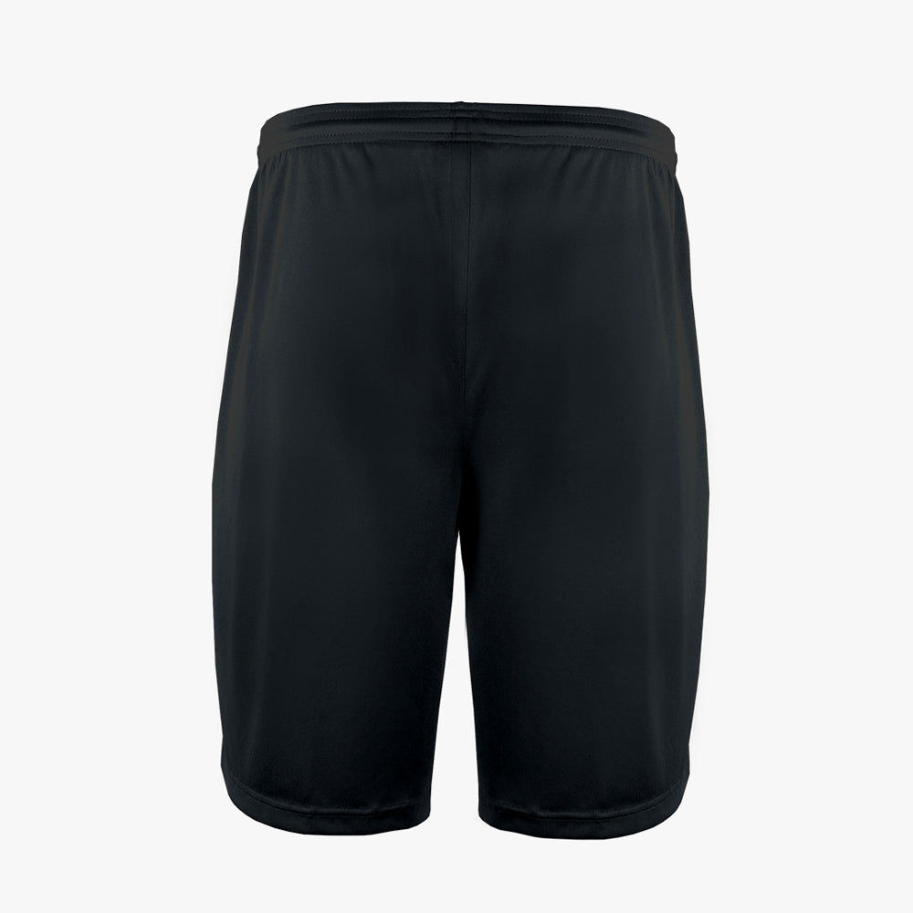 #D344 / Victory Men's Training Short With Pockets (7" Inseam)