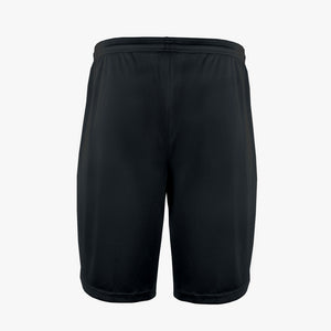#D344 / Victory Men's Training Short With Pockets (7" Inseam)