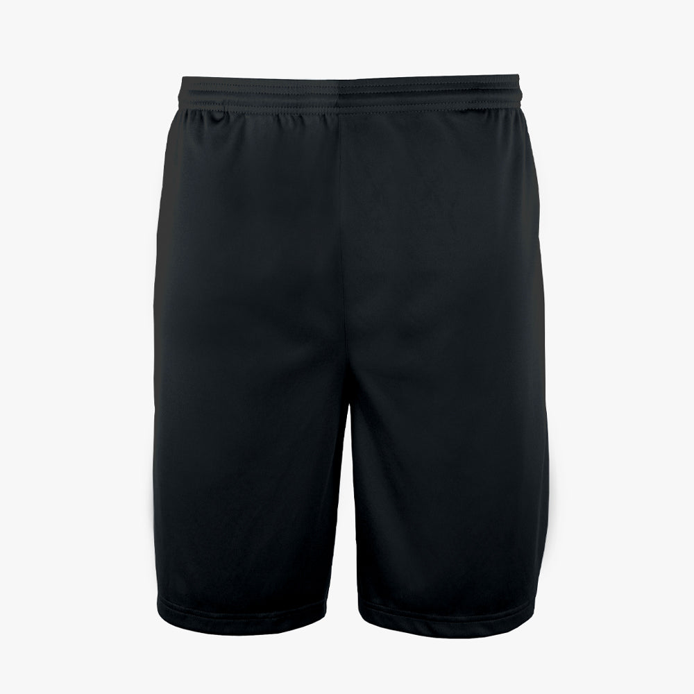 #D344 / Victory Men's Training Short With Pockets (7" Inseam)