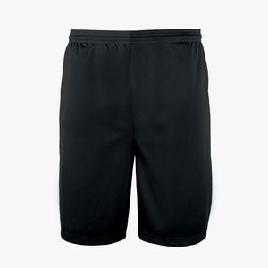 #D344 / Victory Men's Training Short With Pockets (7" Inseam)