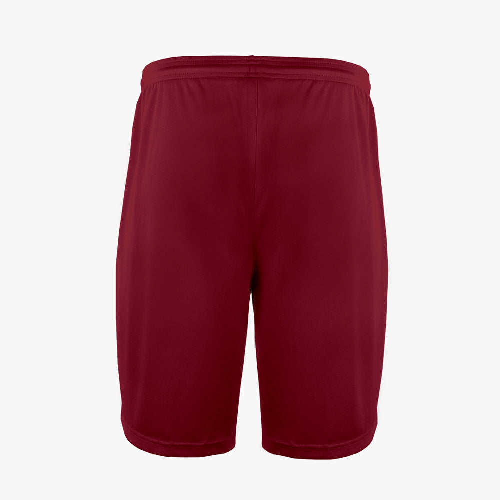 #D344 / Victory Men's Training Short With Pockets (7" Inseam)