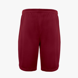 #D344 / Victory Men's Training Short With Pockets (7" Inseam)