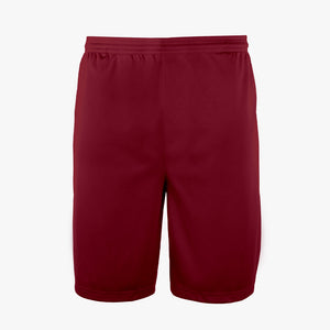 #D344 / Victory Men's Training Short With Pockets (7" Inseam)